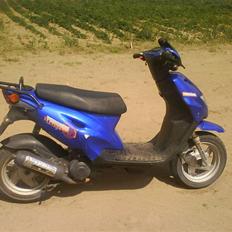 CPI Popcorn ( totalskadet )