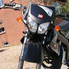 Derbi Senda X-treme SM (SOLGT)