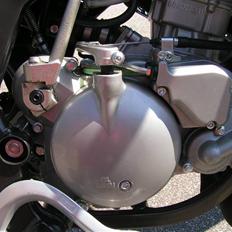 Derbi Senda X-treme SM (SOLGT)