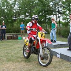 Honda Cr 125r *solgt*