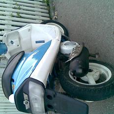 Yamaha Jog SOLGT!!!!!!!!!!!!