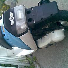 Yamaha Jog SOLGT!!!!!!!!!!!!