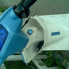 Yamaha Jog SOLGT!!!!!!!!!!!!