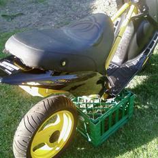 Gilera Stalker - nye billeder