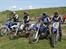 Honda 125cc  SOLGT