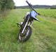 MiniBike blir byttet