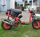 Yamaha Jog Lc