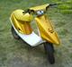 Yamaha Jog FS STJÅLET