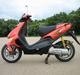 Aprilia SR50 Stealth LC DD