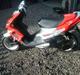 Peugeot Speedfight 2 