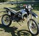 Gilera Rcr