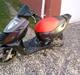 Aprilia Sonic GP "CHAMELEON" Evo