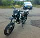 Derbi senda sm50 ekstreme solgt