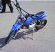 Lifan Dirt Bike 125 ccm (SOLGT)