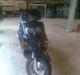 Adly falcon solgt