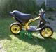 Gilera Stalker - nye billeder
