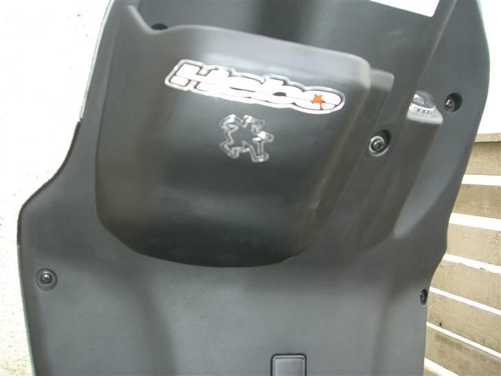 PGO PMX Naked CARBON 08 billede 6