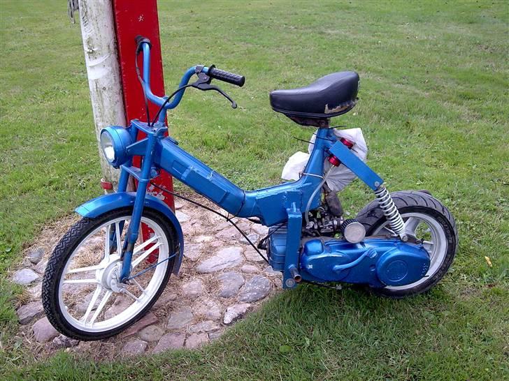 Puch Atlantis billede 1