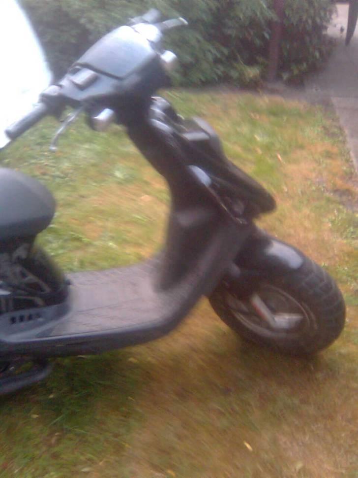 PGO Hot 50 Hverdagsmaskinen billede 3