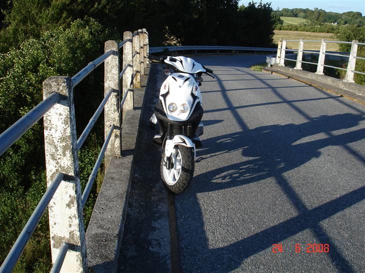 PGO PMX ##Solgt## billede 2