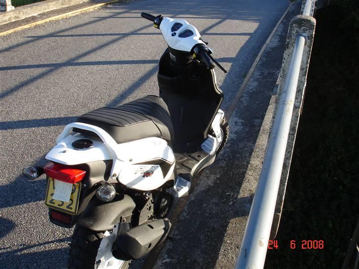 PGO PMX ##Solgt## billede 6