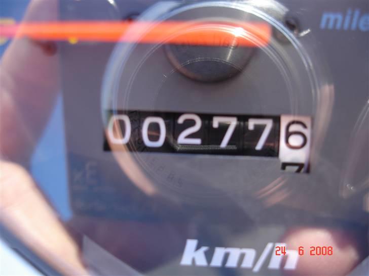 PGO PMX ##Solgt## billede 7