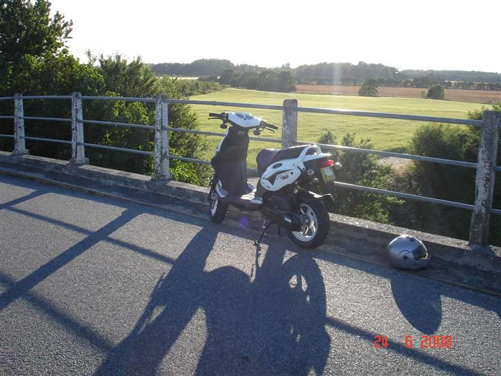 PGO PMX ##Solgt## billede 10