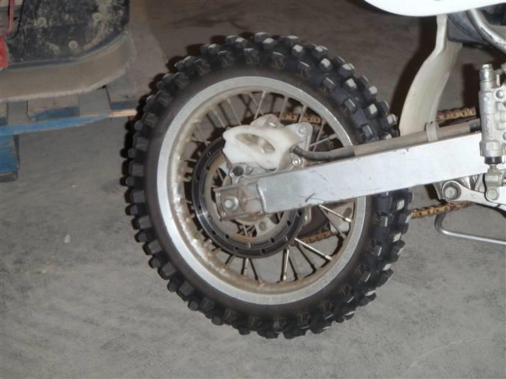 Kawasaki Kx 65 billede 3