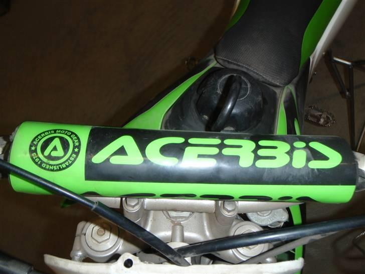 Kawasaki Kx 65 billede 5