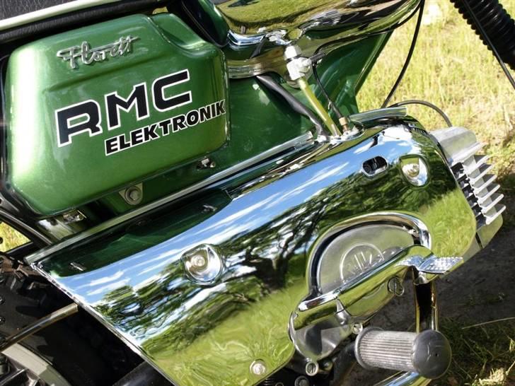 Kreidler RMC Super Elektronic billede 4