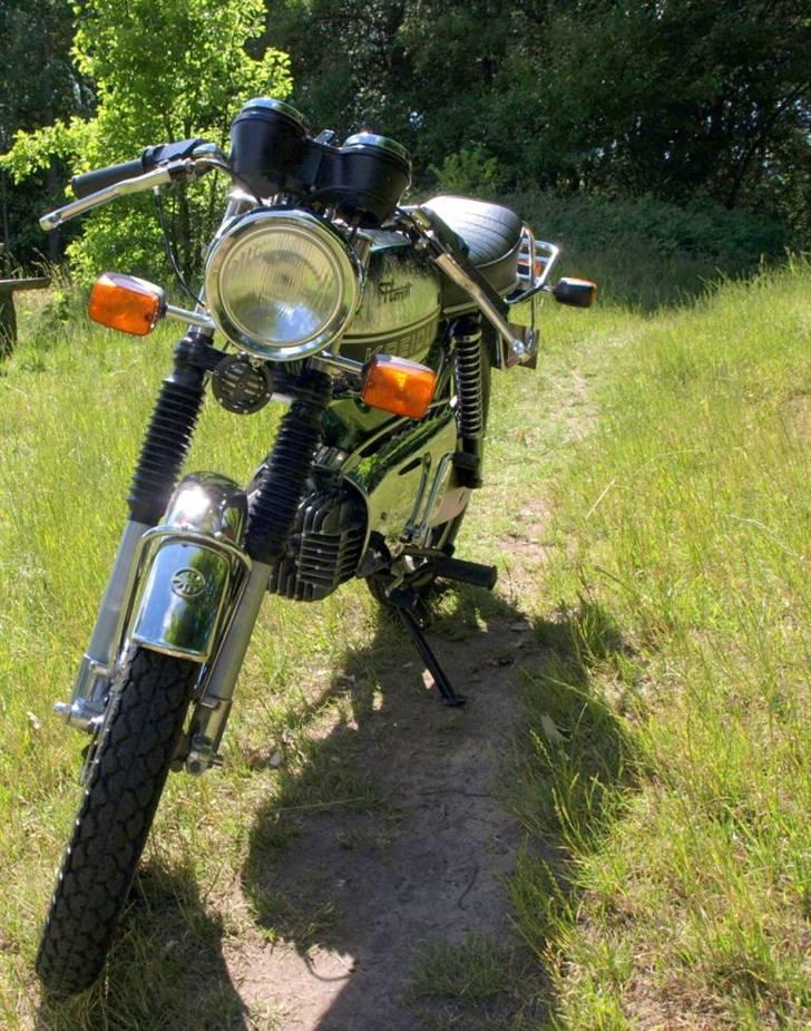 Kreidler RMC Super Elektronic billede 6