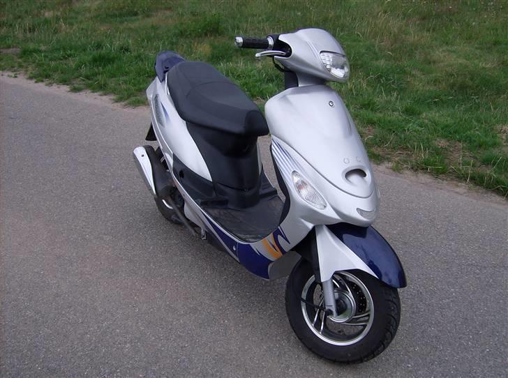 Stranger X-Fight billede 1