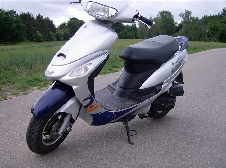 Stranger X-Fight billede 2