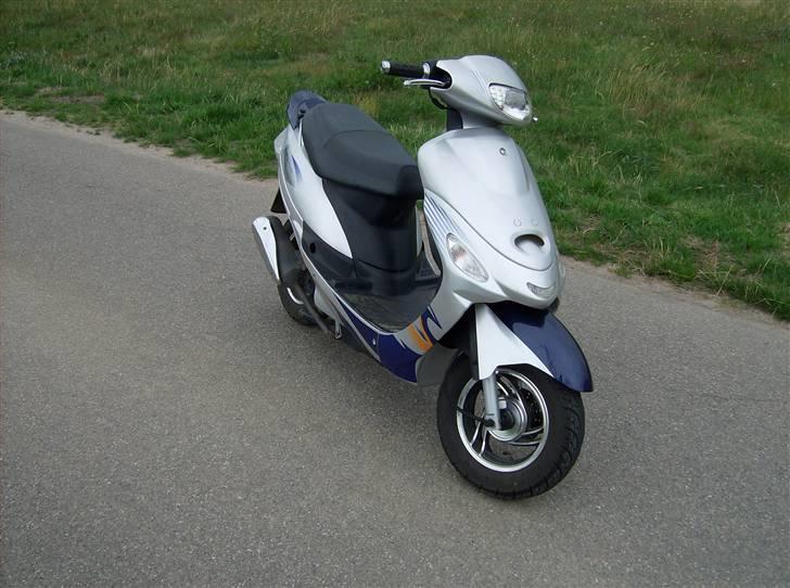 Stranger X-Fight billede 3