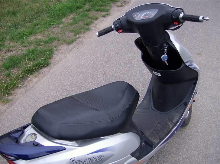 Stranger X-Fight billede 6