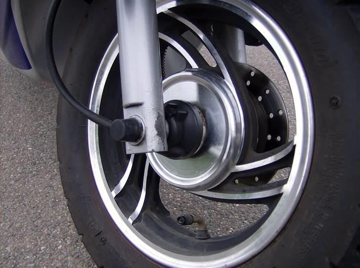 Stranger X-Fight billede 7