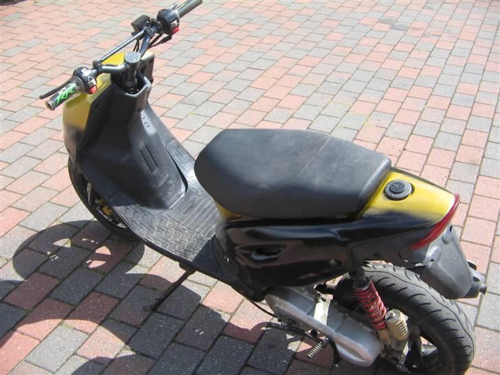 CPI popcorn givet væk billede 3