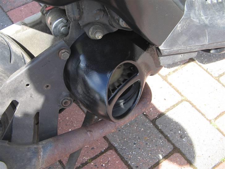 CPI popcorn givet væk billede 6