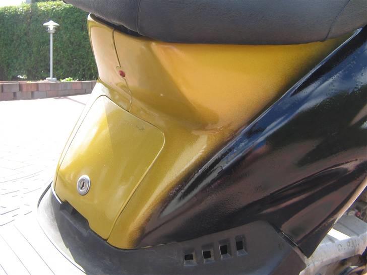 CPI popcorn givet væk billede 7