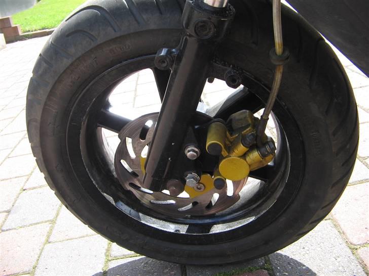 CPI popcorn givet væk billede 8