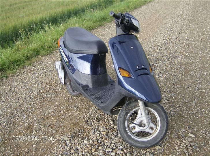 PGO Comet (Solgt) billede 2