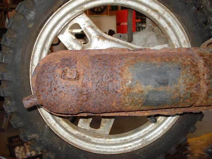 Honda Melody - MHR Team Speed 2 billede 5