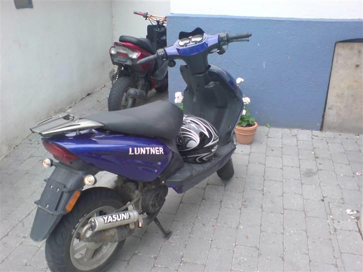 CPI oliver city [SOLGT!] billede 1