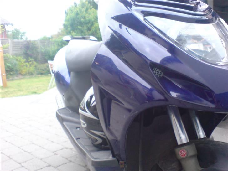 CPI oliver city [SOLGT!] billede 2