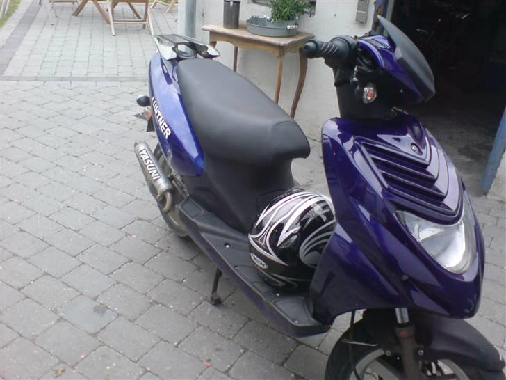 CPI oliver city [SOLGT!] billede 3