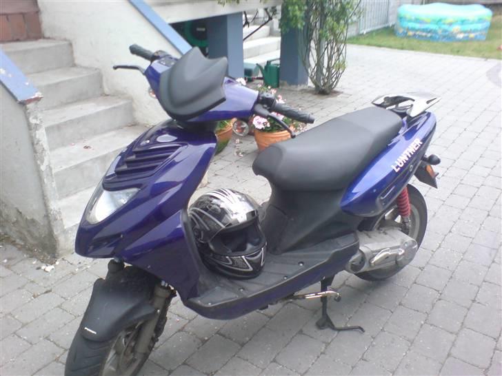 CPI oliver city [SOLGT!] billede 4