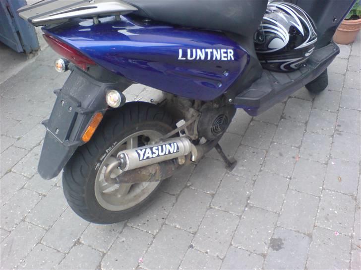 CPI oliver city [SOLGT!] billede 5