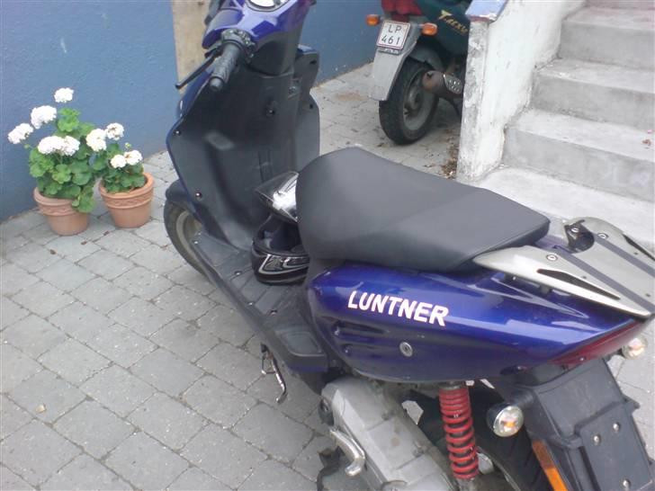 CPI oliver city [SOLGT!] billede 6