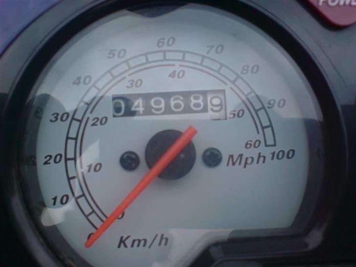 CPI oliver city [SOLGT!] billede 7