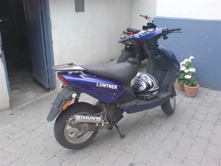 CPI oliver city [SOLGT!] billede 8